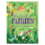 The Book of Fairies - Susie Spikol