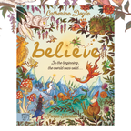 Believe: A World Where Magic Still Hides - Catherine Doyle