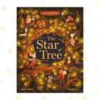 A Starlit Forest Tale: The Star Tree - Luosha Liu