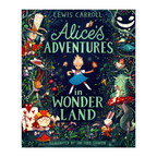 Alice’s Adventures in Wonderland - Lewis Carroll