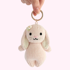 Bunny Bag Charm - Cuddle+Kind