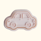 Car Eco Stamp & Cutter - Playsense
