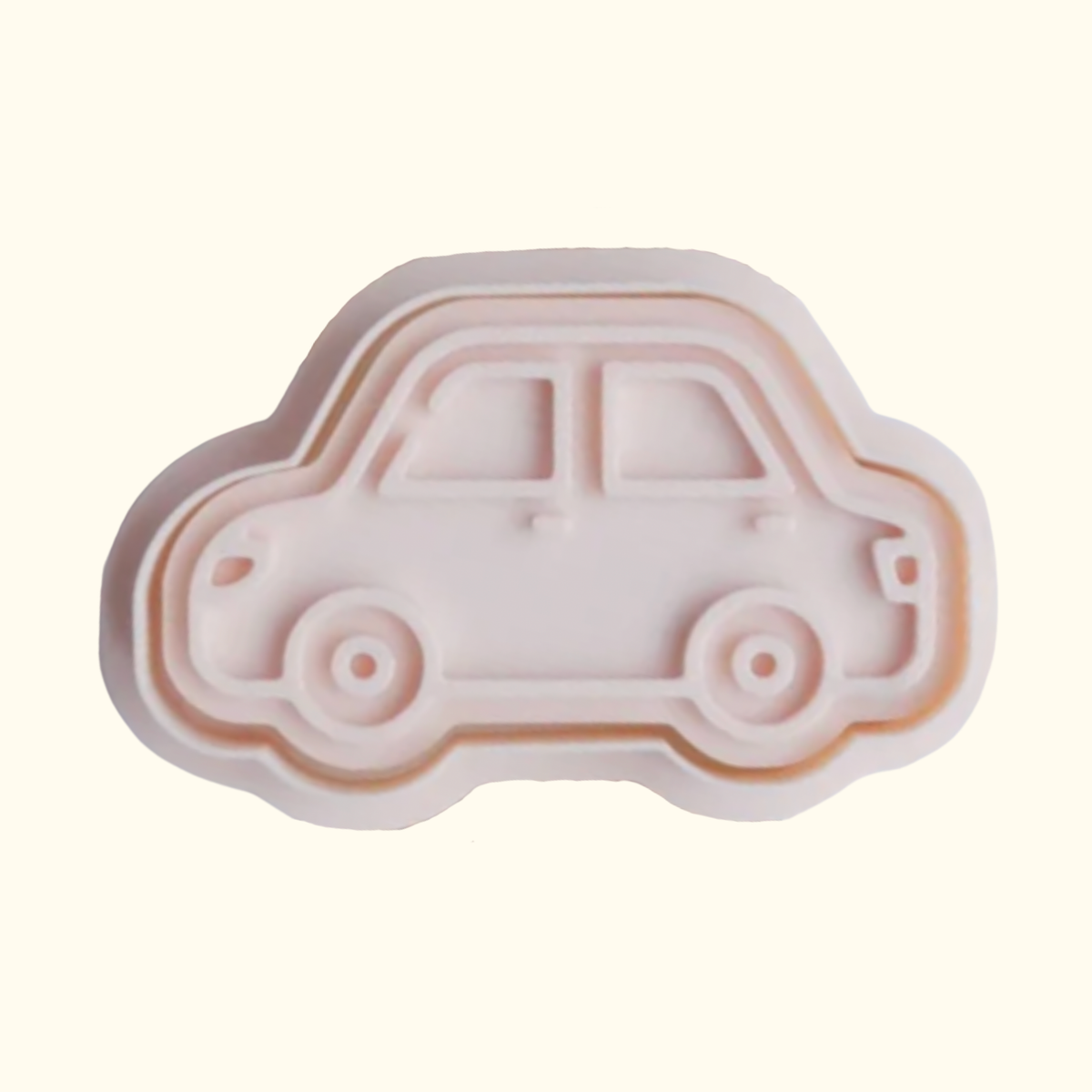 Car Eco Stamp & Cutter - Playsense