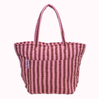 Sundae Quilted Baby Bag - Mosey Me