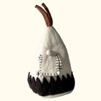 Felt Teepee  – Himalayan Felt Co