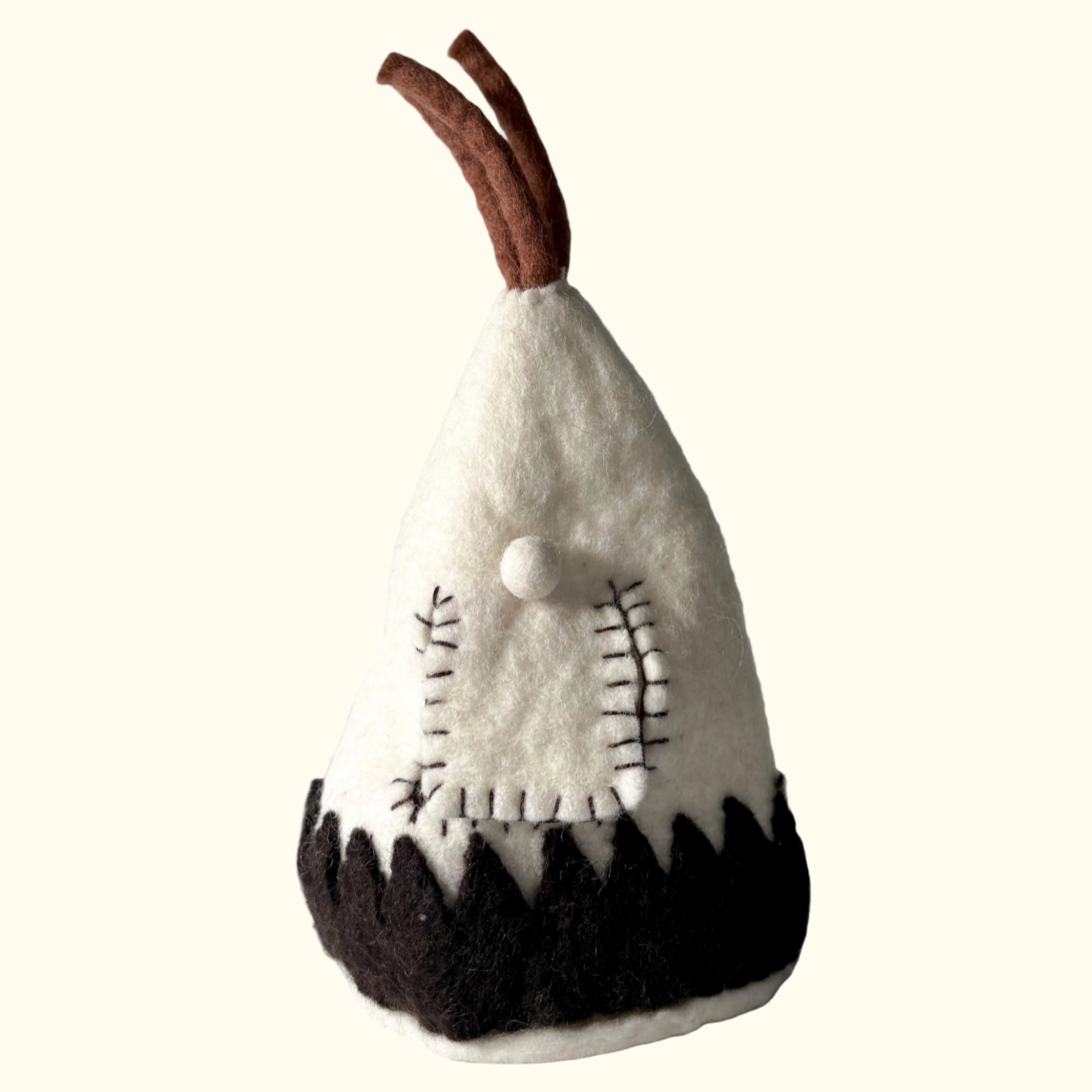 Felt Teepee  – Himalayan Felt Co