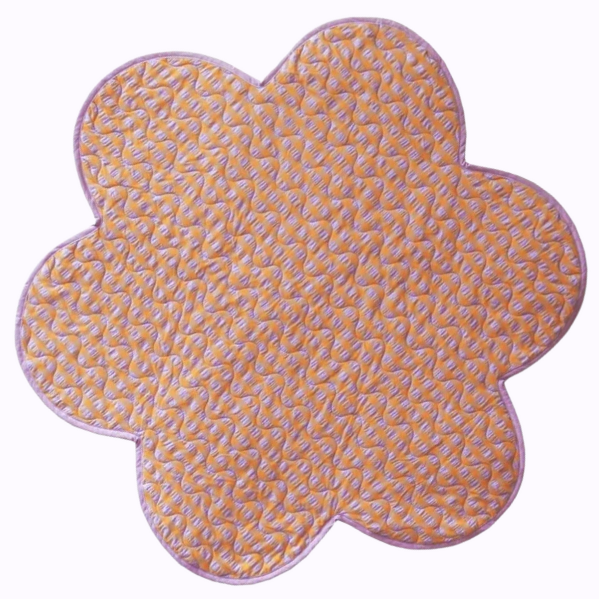 Bloom Reversable Baby Playmat - Mosey Me
