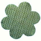 Forest Strokes Baby Playmat - Mosey Me