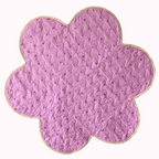 Peony Forget Me Not Baby Playmat - Mosey Me