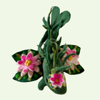 Lilly Felt Dragon – Himalayan Felt Co