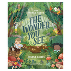 The World Needs the Wonder You See - Joanna Gaines