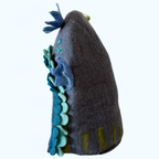 Felt Air Dragon Cave – Himalayan Felt Co