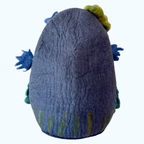 Felt Air Dragon Cave – Himalayan Felt Co