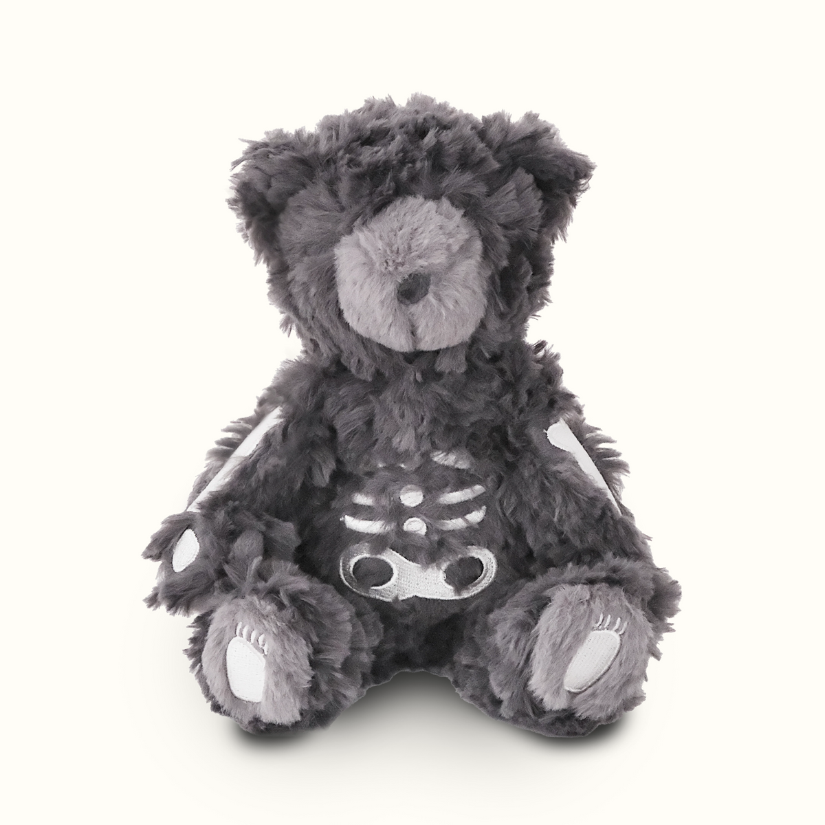 Skeleton Teddy - Little Lamb Kind