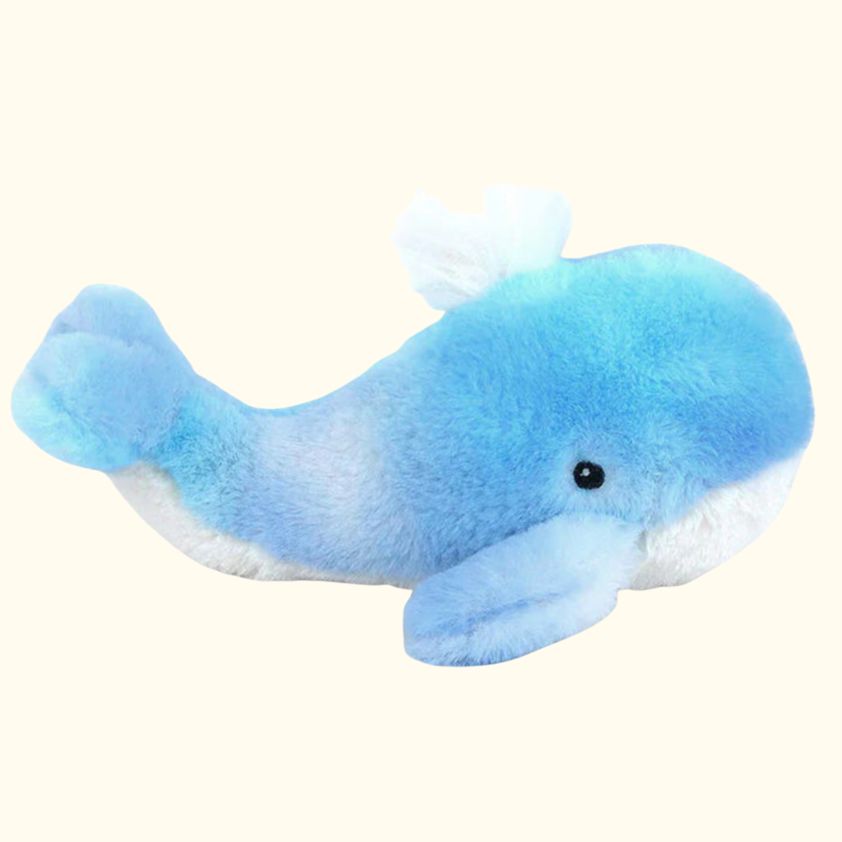 Little Squirt Whale Soft Toy - Mon Ami