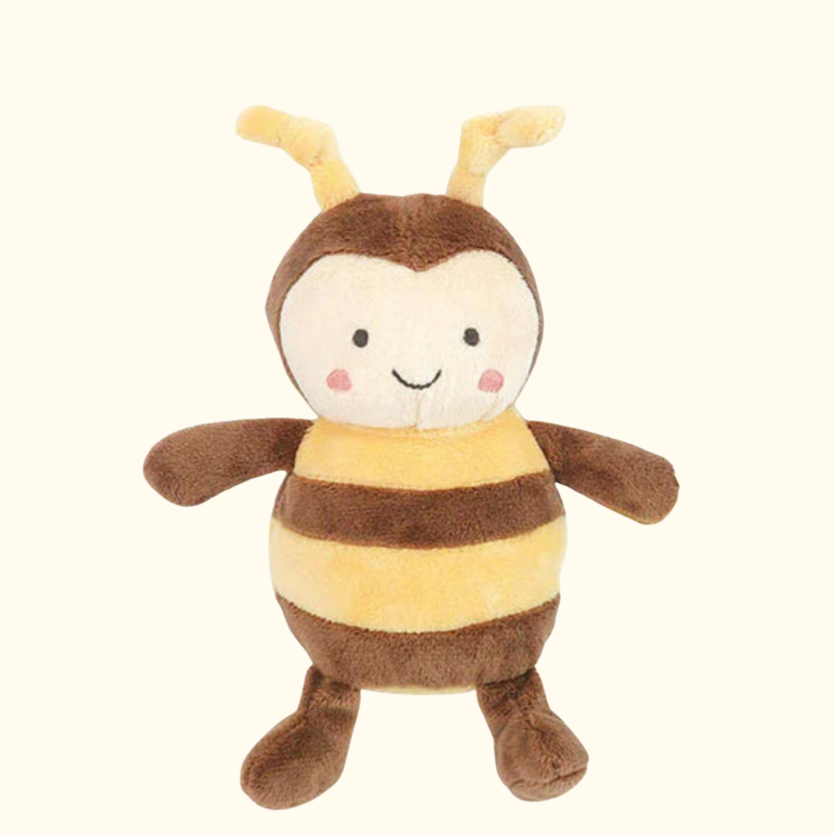 Petit Bee Soft Toy - Mon Ami