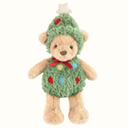 Christmas Tree Bear - Mon Ami