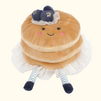 Pretty Pancake - Mon Ami