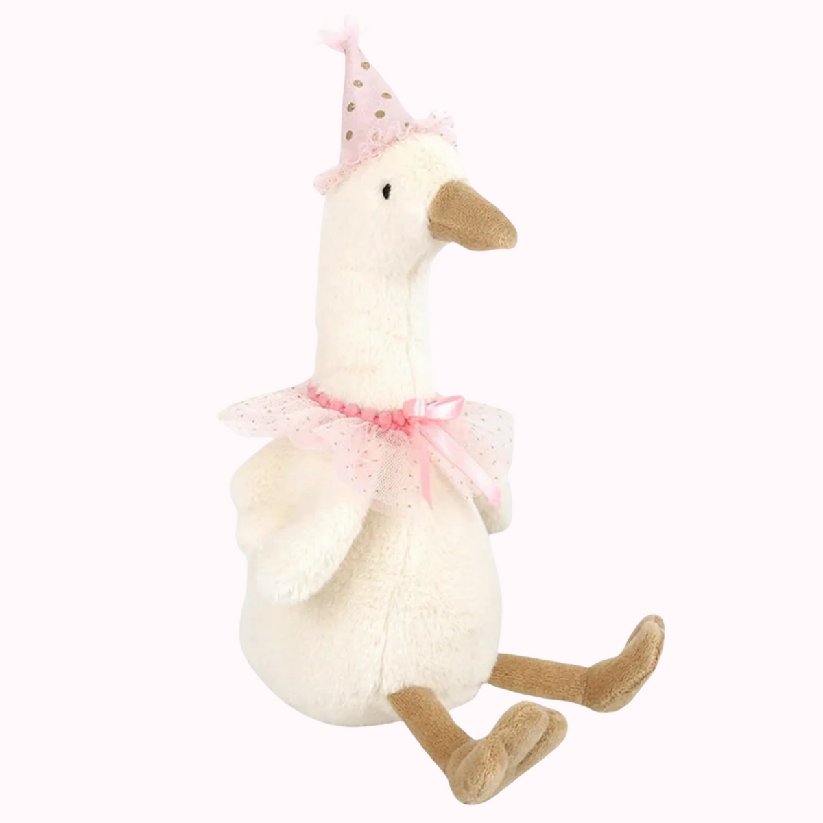 Birthday Goose - Mon Ami