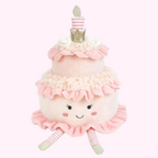 Pink Layer Celebration Cake - Mon Ami
