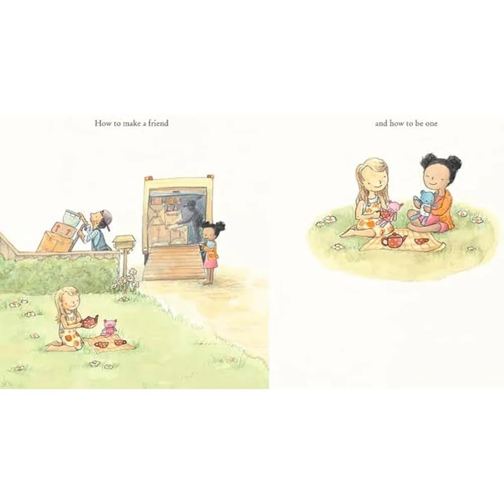 31 & a Half Things to Know as You Grow - Meg/Nicky McKinlay/Johnston