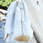 Baby & Toddler Bottle Strap - Nibble & Rest