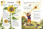 A Guide to Plants for Little Witchlings - Jennifer Lane