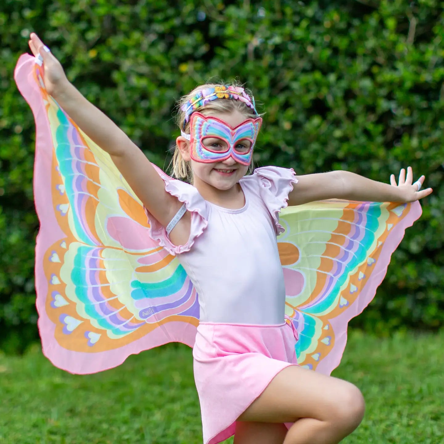 dreamy dress ups butterfly wings australia