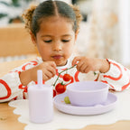 Smock Bib | Passata