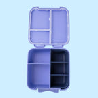 Navy Bite Lunchbox Tray - Montiico