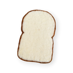 Slice of Toast Felt Food - Playtisserie