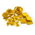 Felt Pasta Mixed Packet - Playtisserie