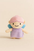 Plushy Grove Cottage Playset - Plushy Pals