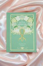 The Little Mermaid (Pocket Fairy Tales) - Hans Christian Andersen