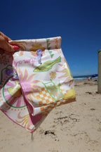 Pia Inflatable Arm Floatie Bands - La La Luna