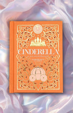 Cinderella & Jack and the Beanstalk (Pocket Fairytales) – Brothers Grimm & Flora Annie Steel
