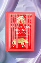 Little Red Riding Hood & Tom Thumb (Pocket Fairytales) – Charles Perrault
