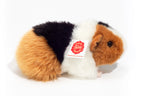Multicoloured Guinea Pig Plush Toy - Teddy Hermann