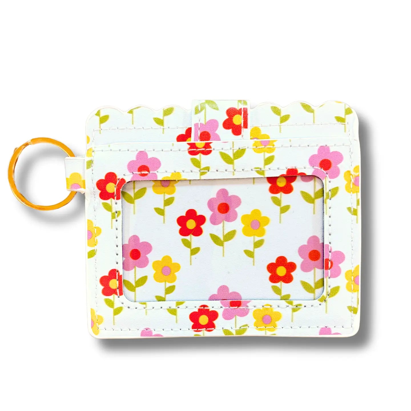 Wallet | Mod Floral