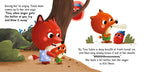 Emotional learning book for young children about anger