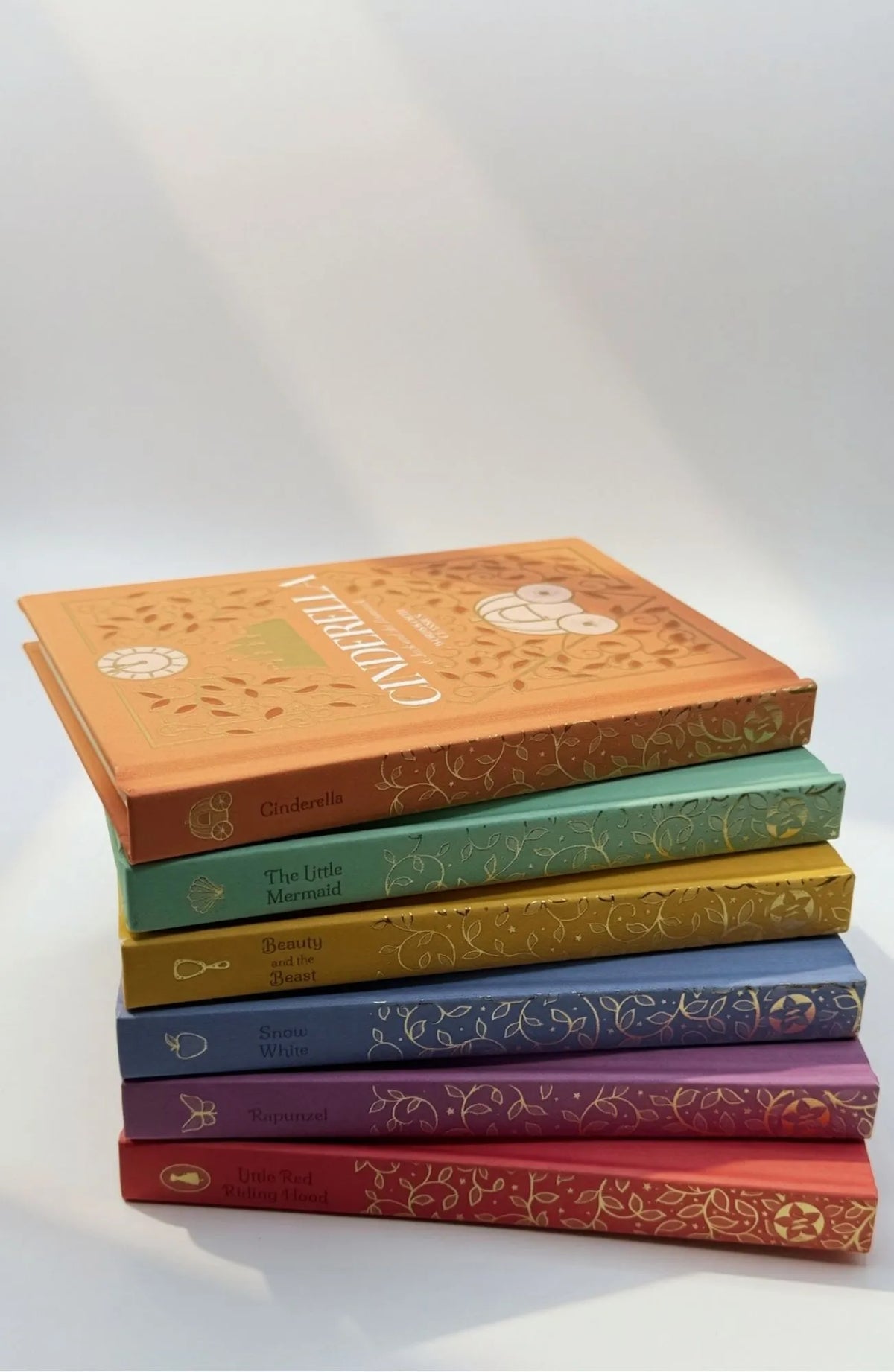 Rapunzel, The Frog Prince & The Three Bears (Pocket Fairytales) – Brothers Grimm & Flora Annie Steel