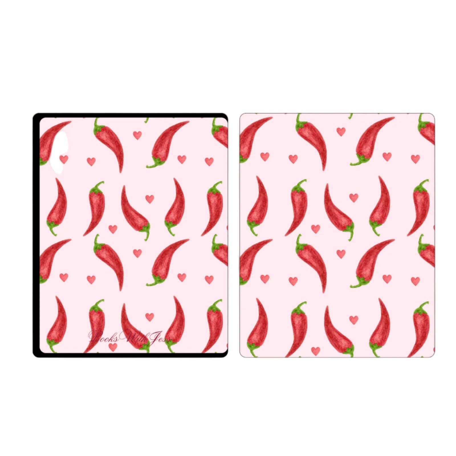 Kindle Case | Chilli