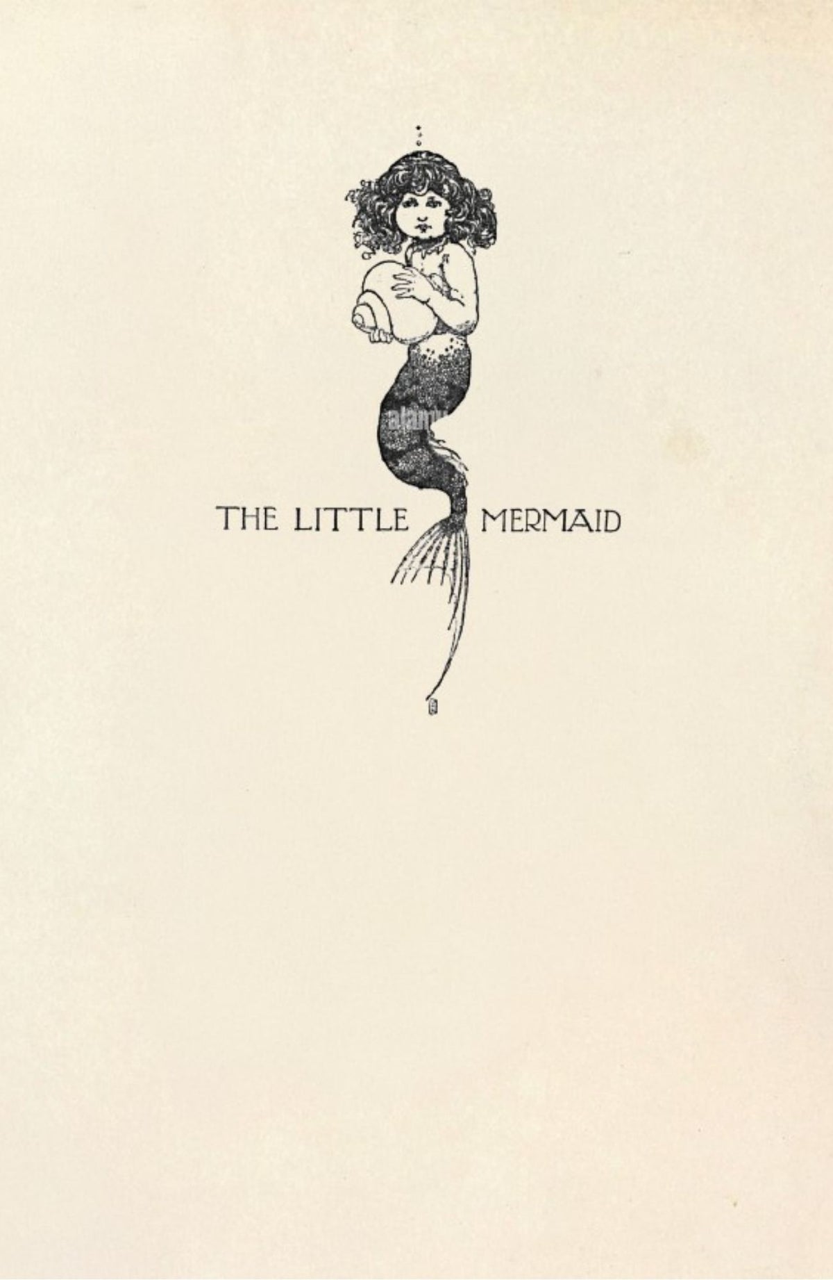 The Little Mermaid (Pocket Fairy Tales) - Hans Christian Andersen
