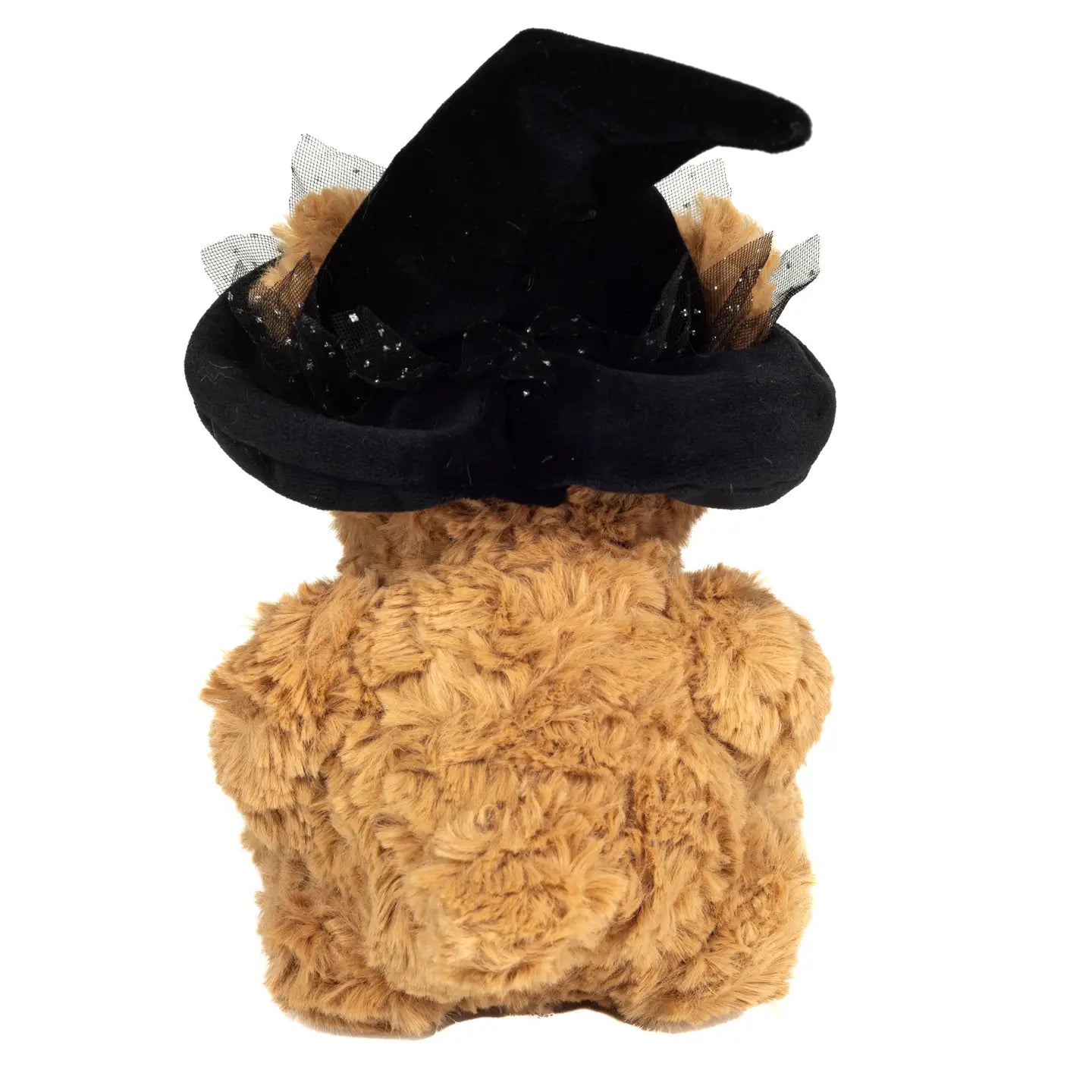Ghost Halloween Teddy Bear Plush Toy - Teddy Hermann