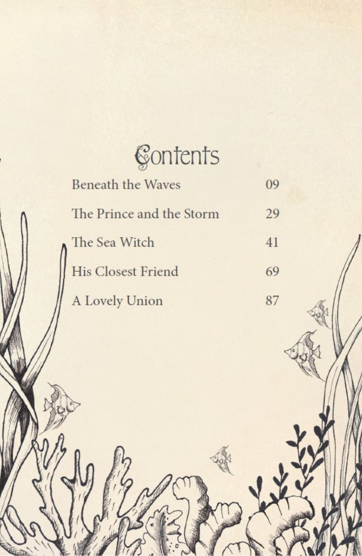 The Little Mermaid (Pocket Fairy Tales) - Hans Christian Andersen