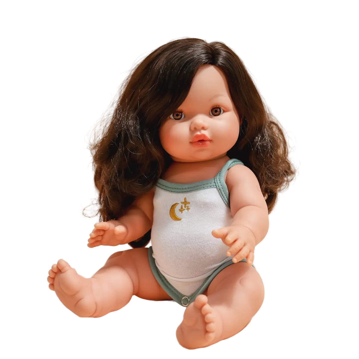 Mini Coletto Doll | Alaska