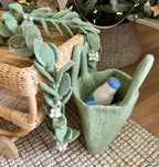 Felt Shopping Bags - Playtisserie