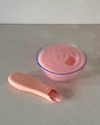 Strawberry Yogurt Bowl Tiny Tummies Doll Food - Tiny Harlow