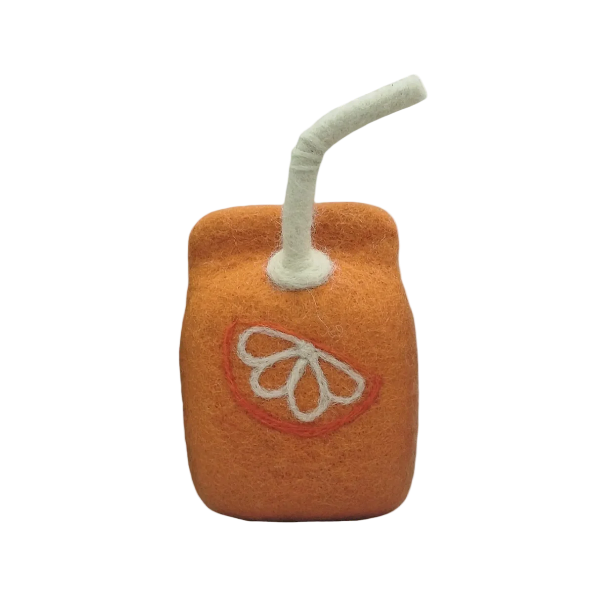 Juicebox Felt Drinks - Playtisserie