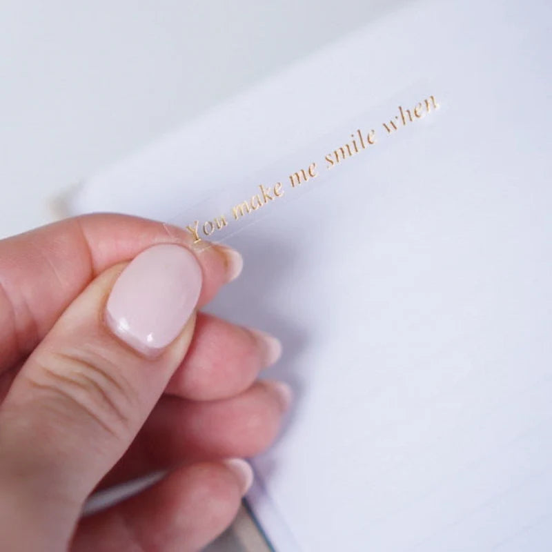 To My Daughter | Blush